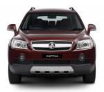 Holden Captiva 2006 года
